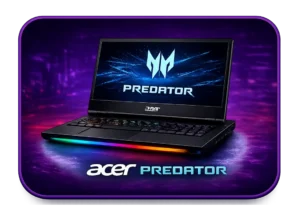 Notebook Acer disponibili da Terabyte Lab Modena