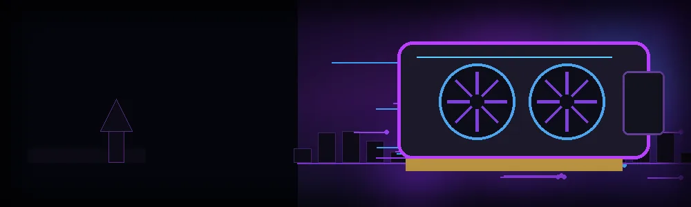 Hero Andamento prezzi schede video Terabyte Lab