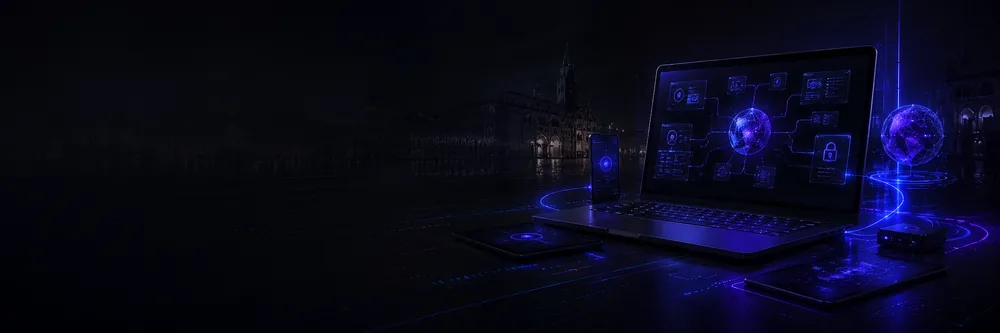 Assistenza remota per computer, software, posta elettronica e configurazioni