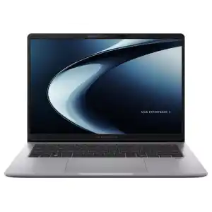 ASUS ExpertBook P3 G1 P3406CCA-LY0037X Intel Core Ultra 5 225H Computer portatile 35,6 cm (14") WUXGA 16 GB DDR5-SDRAM 512 GB SSD Wi-Fi 6 (802.11ax) Windows 11 Pro Grigio
