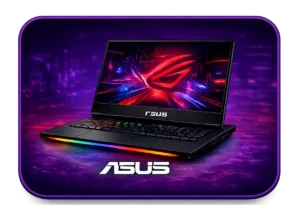 Notebook ASUS disponibili da Terabyte Lab Modena
