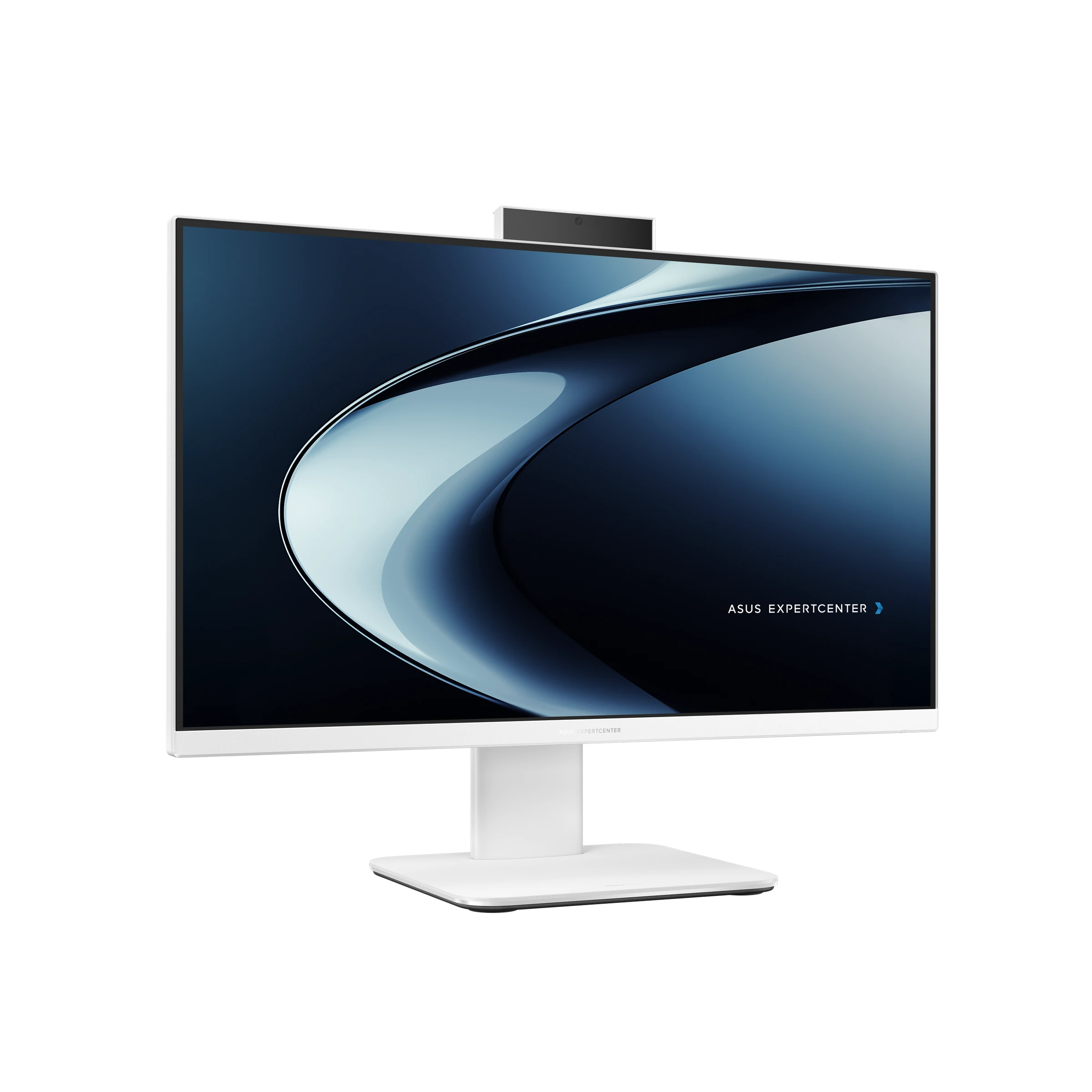 ASUS PC AIO 23,8" WHITE ExpertCenter P4 Intel Core 5 210H 16GB 1TB SSD WIN 11 PRO