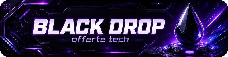 black drop terabyte lab