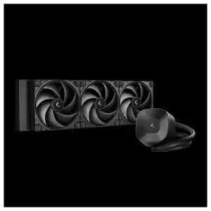 DEEPCOOL RAFF. LIQUIDO LE360 V2 SERO DARK NERO