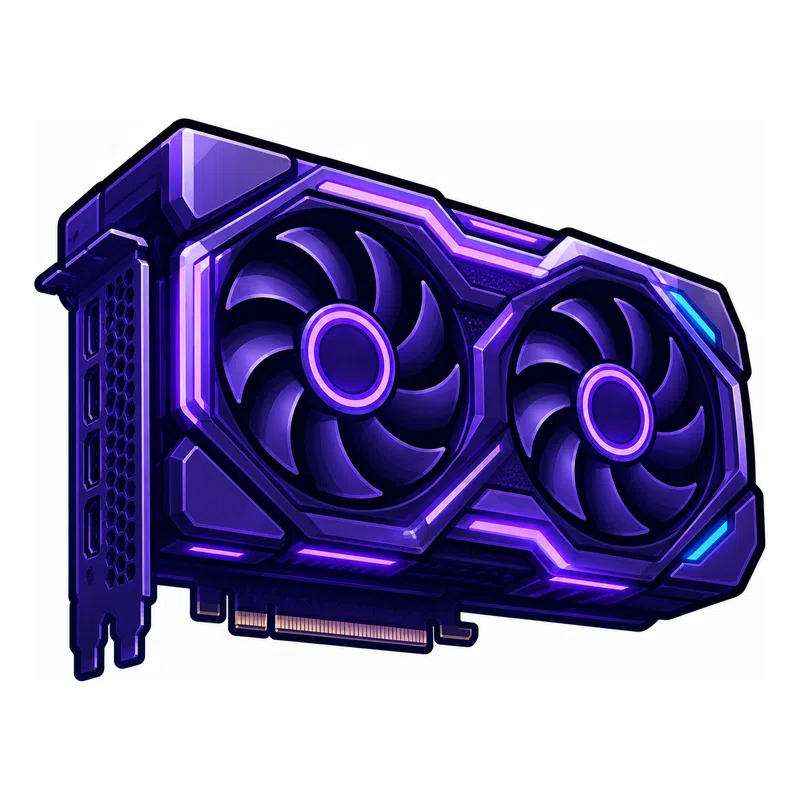 Schede video per PC gaming e workstation