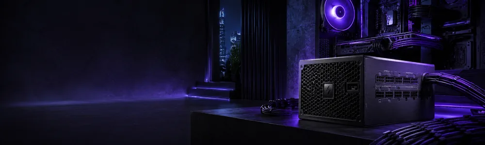 Hero Alimentatore per PC gaming: come sceglierlo Terabyte Lab