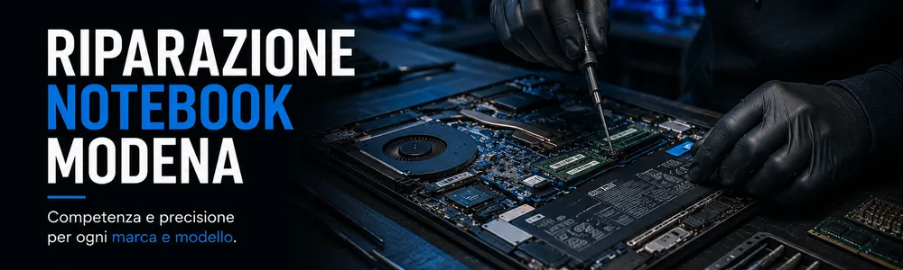 Hero Notebook riparabile come sceglierlo Terabyte Lab