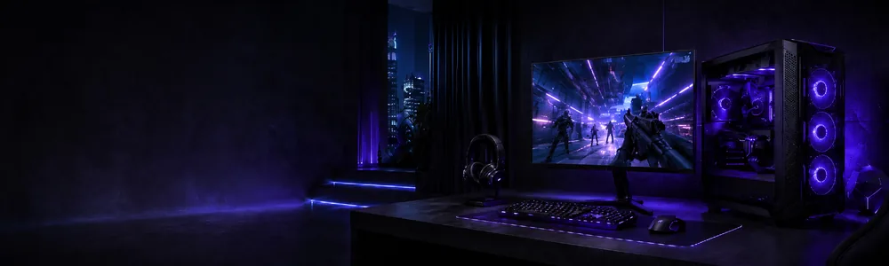 Hero PC Gaming 1080p competitivo: cosa scegliere Terabyte Lab