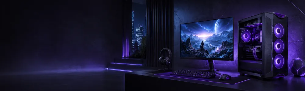 Hero PC Gaming 1440p: cosa serve davvero Terabyte Lab