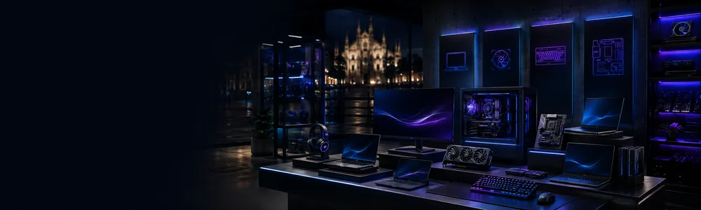 Hero PC per studenti Modena: guida alla scelta Terabyte Lab