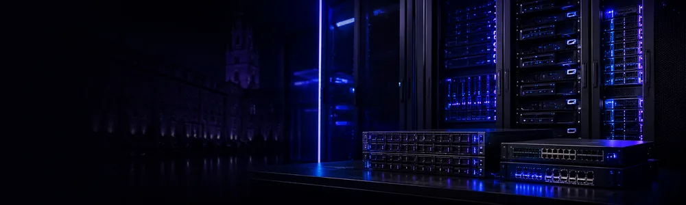 Hero Riparazione Server Modena Terabyte Lab