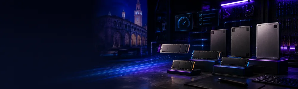 Hero Sostituzione SSD Modena Terabyte Lab