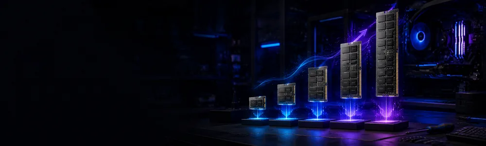 Hero Upgrade CPU Modena Terabyte Lab