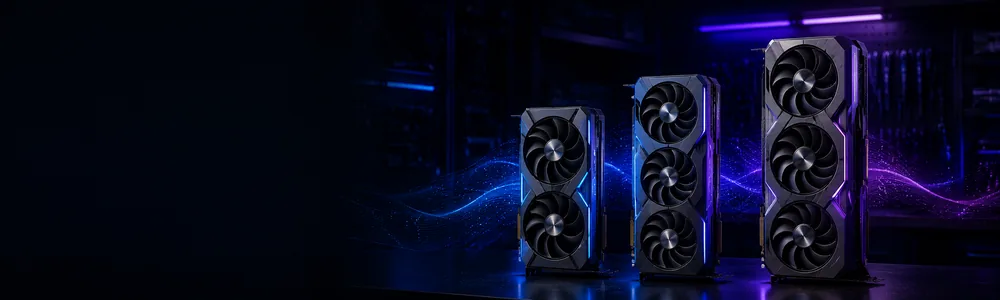 Hero Upgrade scheda video Modena Terabyte Lab