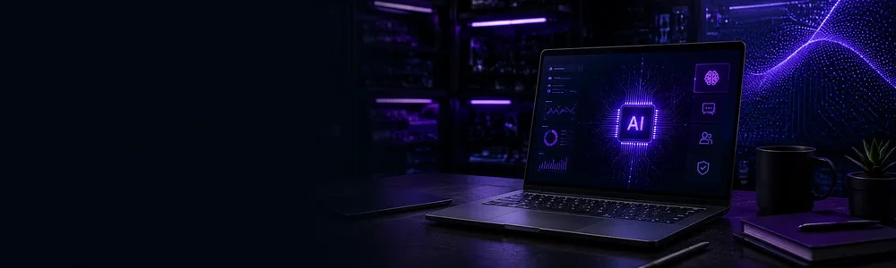 Hero Workstation AI Terabyte Lab