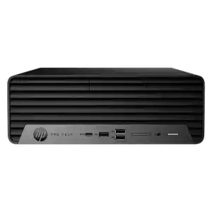HP Pro Small Form Factor 400 G9 Desktop PC Intel® Core™ i5 i5-14500 16 GB DDR5-SDRAM 512 GB SSD Windows 11 Pro SFF