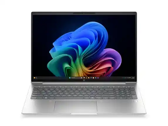HP ProBook 4 G2a Next Gen AI PC Wolf Pro Security Edition Copilot+ PC AMD Ryzen AI 7 445 Computer portatile 35,6 cm (14") WUXGA 32 GB DDR5-SDRAM 1 TB SSD Wi-Fi 7 (802.11be) Windows 11 Pro Argento