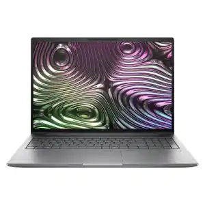 HP Zbook X G1i Wolf Pro Security Edition - Data Science Intel Core Ultra 9 285H 40,6 cm (16") WUXGA 32 GB DDR5-SDRAM 1 TB SSD NVIDIA RTX PRO 2000 Blackwell Wi-Fi 6E (802.11ax) Windows 11 Pro AI Workstation, AI PC Argento