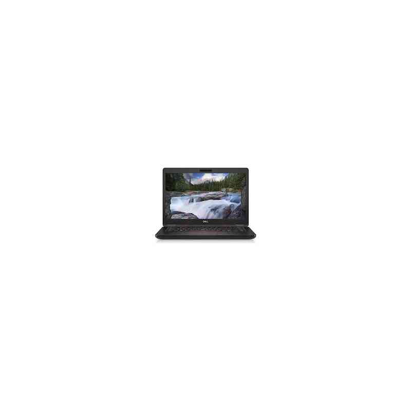 PCRIGENERA DELL NB LATITUDE 5490 I7-8650U 8GB 480GB M2 14 W10P