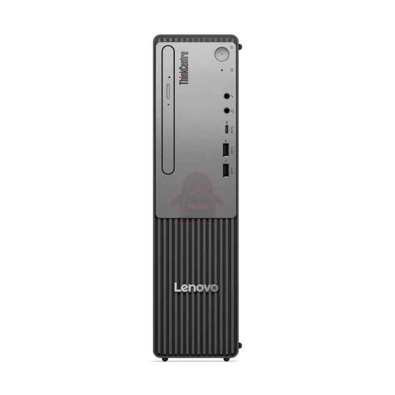 Lenovo ThinkCentre neo 30s Intel® Core™ i5 i5-13420H 8 GB DDR5-SDRAM 512 GB SSD SFF PC Nero, Grigio