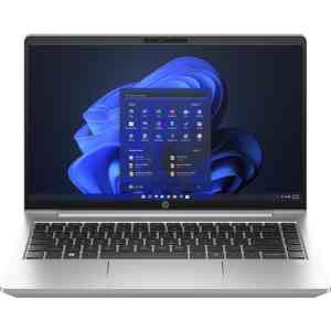 HP ProBook 445 G10 AMD Ryzen™ 7 7730U Computer portatile 35,6 cm (14") Full HD 16 GB DDR4-SDRAM 512 GB SSD Wi-Fi 6E (802.11ax) Windows 11 Pro Argento