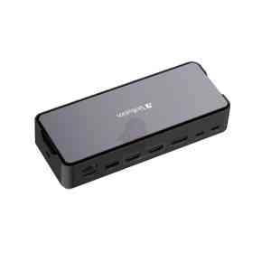 Verbatim CDS-15SSD Cablato USB 3.2 Gen 1 (3.1 Gen 1) Type-C Nero, Grigio