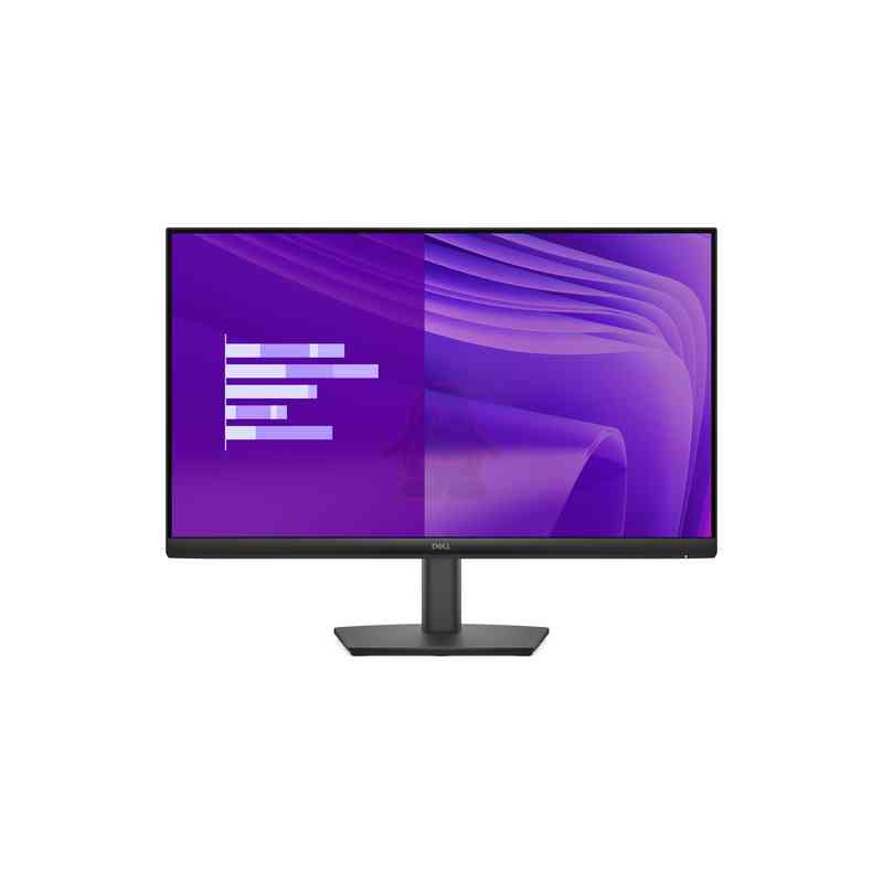 DELL E Series E2425HM Monitor PC 60,5 cm (23.8") 1920 x 1080 Pixel Full HD LCD Nero