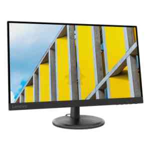 Lenovo C27-30 LED display 68,6 cm (27") 1920 x 1080 Pixel Full HD Nero