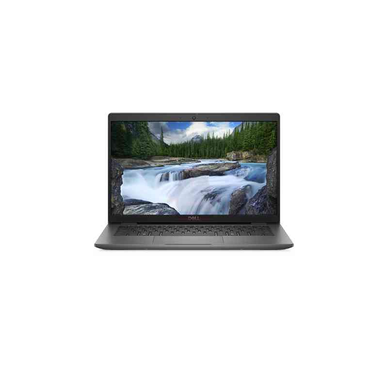 DELL Latitude 3450 Intel® Core™ i7 i7-1355U Computer portatile 35,6 cm (14") Full HD 16 GB DDR5-SDRAM 512 GB SSD Wi-Fi 6E (802.11ax) Windows 11 Pro Italiano Grigio