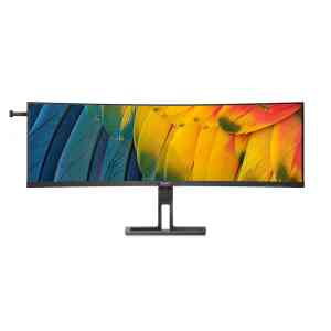 Philips 6000 series 45B1U6900C/00 LED display 113 cm (44.5") 5120 x 1440 Pixel UltraWide Dual Quad HD Nero