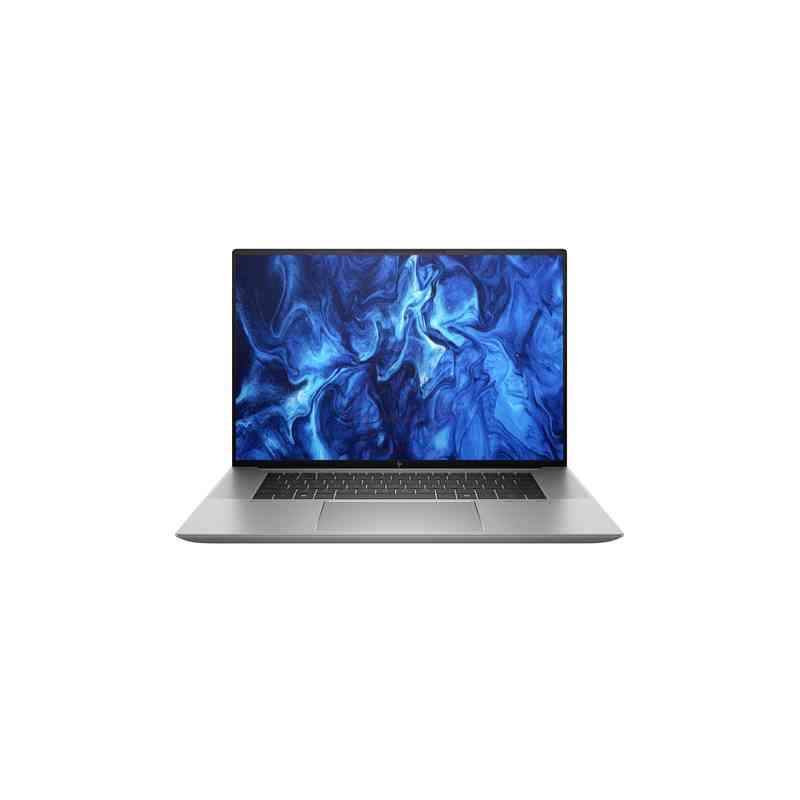 HP ZBook Studio 16 inch G11 Mobile Workstation PC Intel Core Ultra 7 155H Workstation mobile 40,6 cm (16") WQUXGA 32 GB DDR5-SDRAM 1 TB SSD NVIDIA RTX 3000 Ada Wi-Fi 7 (802.11be) Windows 11 Pro Grigio