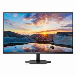 Philips 3000 series 32E1N3100LA/00 Monitor PC 80 cm (31.5") 1920 x 1080 Pixel Full HD LCD Nero
