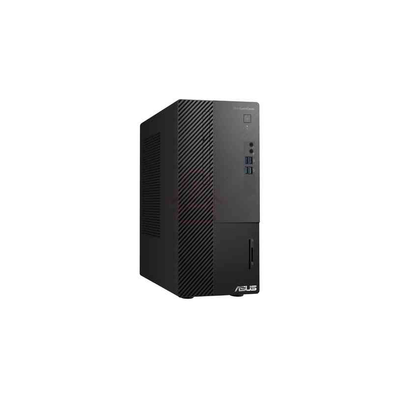 ASUS ExpertCenter D5 Mini Tower D500MEES-513500031X Intel® Core™ i5 i5-13500 8 GB DDR4-SDRAM 512 GB SSD Windows 11 Pro PC Nero