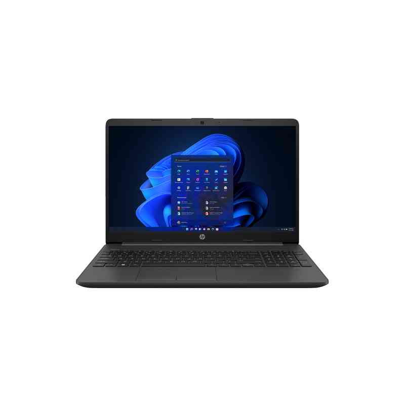 HP 250 G9 Intel® Celeron® N4500 Computer portatile 39,6 cm (15.6") HD 8 GB DDR4-SDRAM 256 GB SSD Wi-Fi 5 (802.11ac) Windows 11 Home Argento