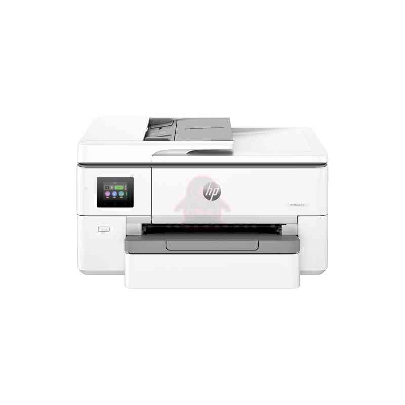 HP OfficeJet Pro 9720e Wireless All-in-One Colore Stampante, Stampa fronte/retro; fotocopiatrice, scanner