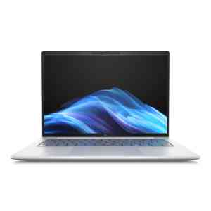 HP EliteBook 8 G1i 14 Intel Core Ultra 5 228V Computer portatile 35,6 cm (14") WUXGA 32 GB LPDDR5x-SDRAM 512 GB SSD Wi-Fi 7 (802.11be) Windows 11 Pro Argento
