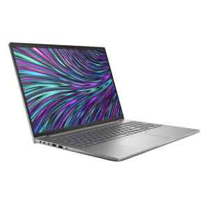 HP ZBook Power 16 inch G11 Mobile Workstation PC Wolf Pro Security Edition Intel Core Ultra 7 155H Workstation mobile 40,6 cm (16") WQXGA 32 GB DDR5-SDRAM 1 TB SSD NVIDIA RTX 3000 Ada Wi-Fi 6E (802.11ax) Windows 11 Pro Grigio