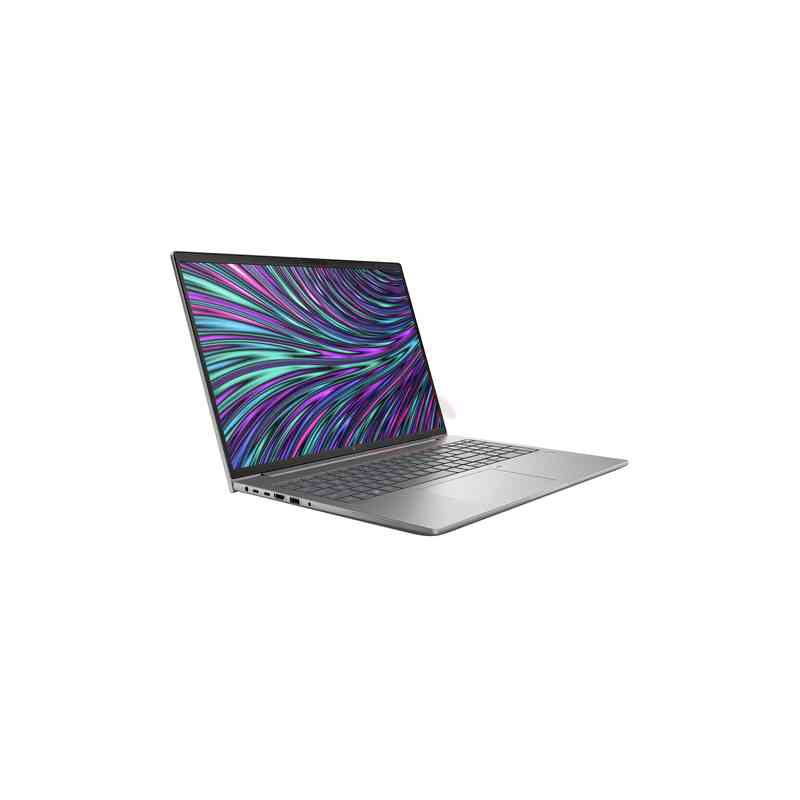 HP ZBook Power 16 inch G11 Mobile Workstation PC Wolf Pro Security Edition Intel Core Ultra 7 155H Workstation mobile 40,6 cm (16") WQXGA 32 GB DDR5-SDRAM 1 TB SSD NVIDIA RTX 3000 Ada Wi-Fi 6E (802.11ax) Windows 11 Pro Grigio