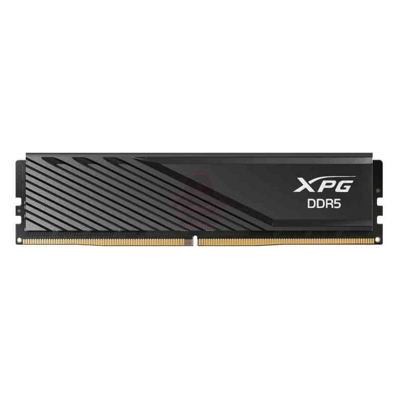 ADATA Lancer Blade memoria 32 GB 2 x 16 GB DDR5 6000 MHz Data Integrity Check (verifica integrità dati)
