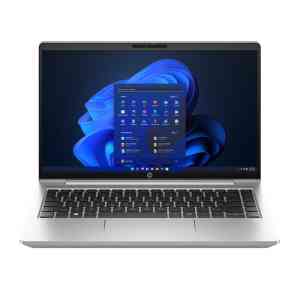 HP ProBook 440 G10 Intel® Core™ i7 i7-1355U Computer portatile 35,6 cm (14") Full HD 16 GB DDR4-SDRAM 512 GB SSD Wi-Fi 6E (802.11ax) Windows 11 Pro Argento