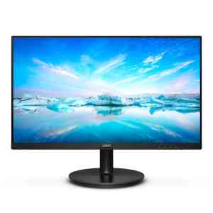 Philips V Line 221V8/00 Monitor PC 54,6 cm (21.5") 1920 x 1080 Pixel Full HD LED Nero