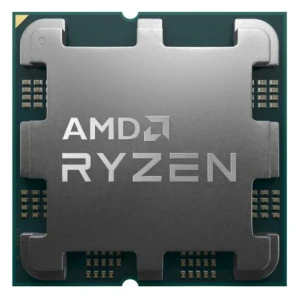 AMD CPU RYZEN 5, 7600X, AM5, 4.70GHz 6 CORE, CACHE 32MB, 105W, BOX