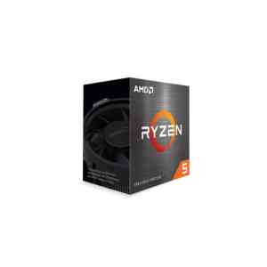 AMD CPU RYZEN 5 5500GT AM4 4,4GHZ 6 CORE BOX