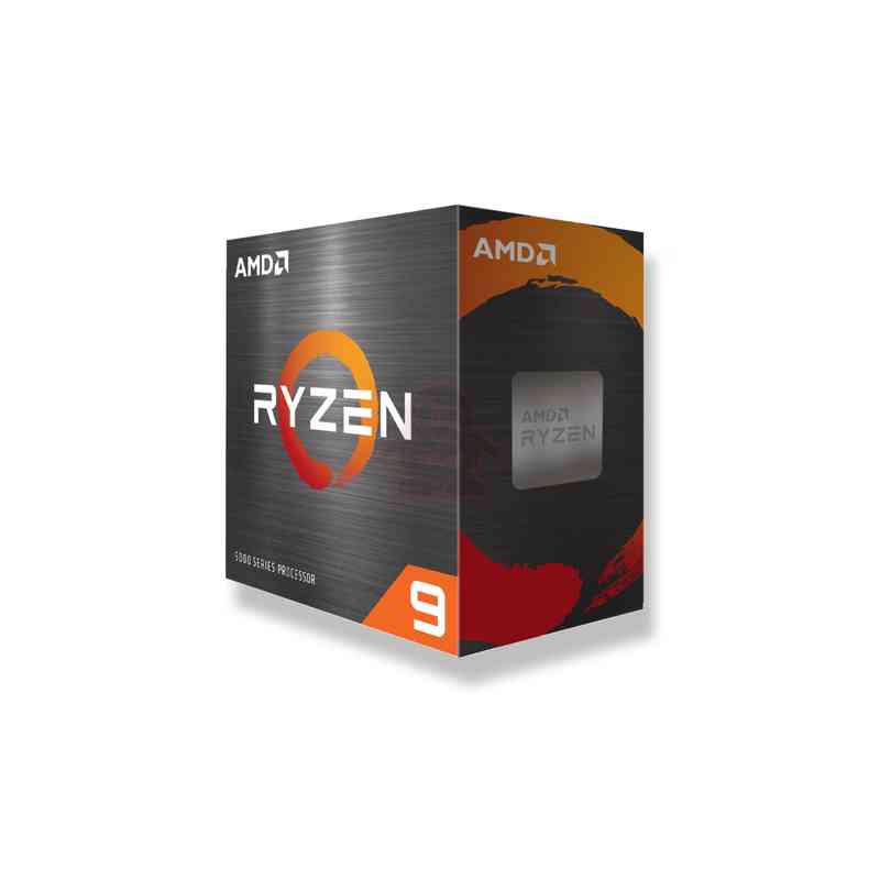 AMD CPU RYZEN 9 5900XT AM4 16-CORE 72MB CACHE BOX WOF