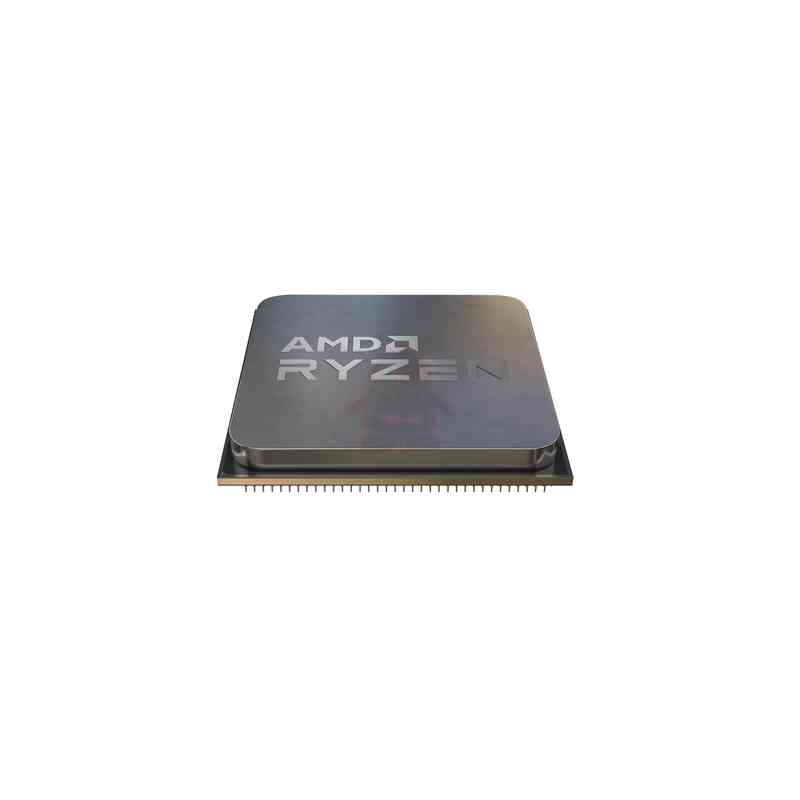 AMD CPU RYZEN 5 5600XT, 65W, AM4, 3.80GHz