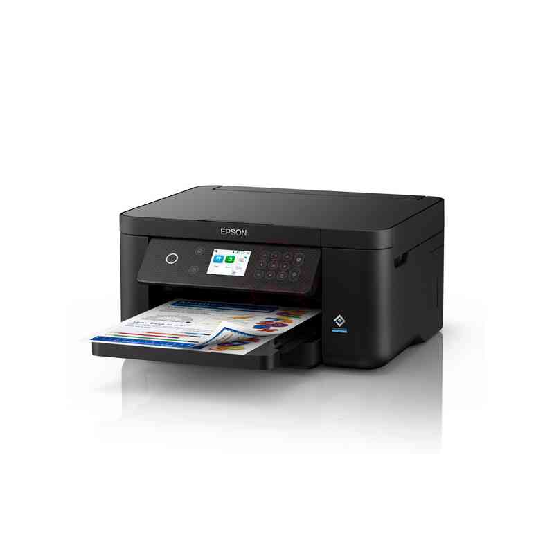 Epson Expression Home XP-5200 Ad inchiostro A4 4800 x 1200 DPI Wi-Fi