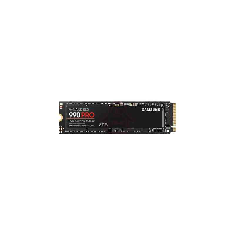 Samsung 990 PRO NVMe M.2 SSD 2TB