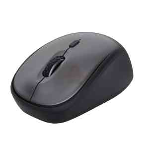 Trust Yvi+ mouse Ufficio Mano destra RF Wireless Ottico 1600 DPI