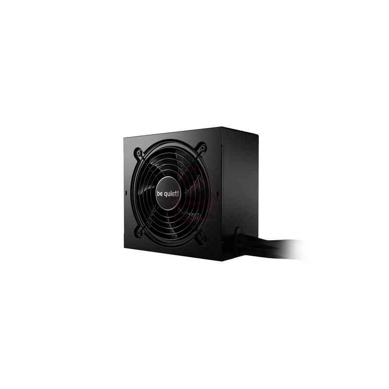 be quiet! System Power 10 alimentatore per computer 850 W 20+4 pin ATX ATX Nero