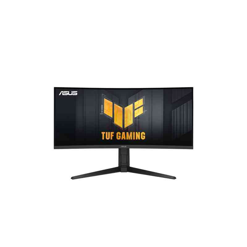 ASUS TUF Gaming VG34VQEL1A Monitor PC 86,4 cm (34") 3440 x 1440 Pixel LED Nero